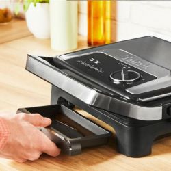 Гриль Tefal Inicio Classic GC272D10 - Картинка 9