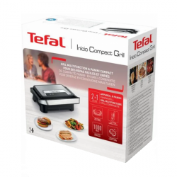 ����� Tefal Inicio Compact GC270D10 - �������� 4