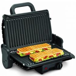����� Tefal Minute Grill GC2050 (GC205012) - �������� 10
