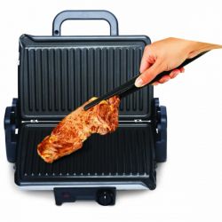 ����� Tefal Minute Grill GC2050 (GC205012) - �������� 11