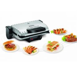 ����� Tefal Minute Grill GC2050 (GC205012) - �������� 12