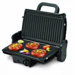 ����� Tefal Minute Grill GC2050 (GC205012) - �������� 9