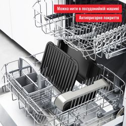 Гриль Tefal OptiGrill 2in1 GC772830 - Картинка 11