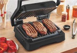 Гриль Tefal OptiGrill 2in1 GC772830 - Картинка 13