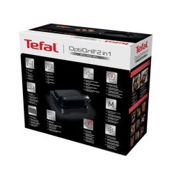 Гриль Tefal OptiGrill 2in1 GC772830 - Картинка 3