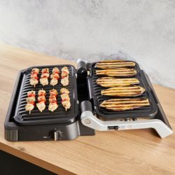 ����� Tefal OptiGrill 2in1 XL GC782D30 - �������� 10