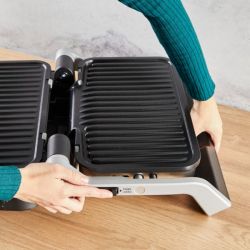 ����� Tefal OptiGrill 2in1 XL GC782D30 - �������� 13