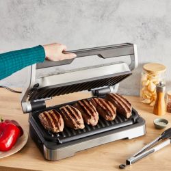����� Tefal OptiGrill 2in1 XL GC782D30 - �������� 14