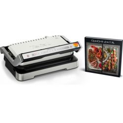����� Tefal OptiGrill 2in1 XL GC782D30 - �������� 3