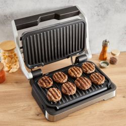  Tefal OptiGrill 4in1 XL GC784D30 -  10