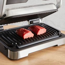  Tefal OptiGrill 4in1 XL GC784D30 -  12