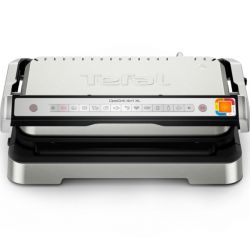  Tefal OptiGrill 4in1 XL GC784D30 -  2