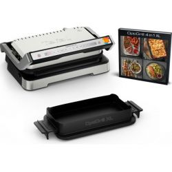  Tefal OptiGrill 4in1 XL GC784D30 -  3