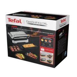  Tefal OptiGrill 4in1 XL GC784D30 -  5