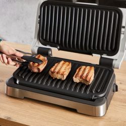  Tefal OptiGrill 4in1 XL GC784D30 -  9