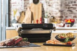 ����� Tefal OptiGrill Elite GC750 (GC750D30) - �������� 14