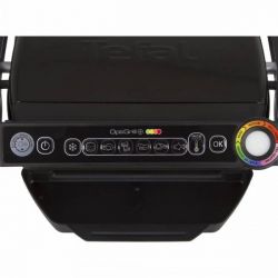 ����� Tefal OptiGrill + GC714834 - �������� 10