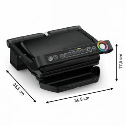 ����� Tefal OptiGrill + GC714834 - �������� 11