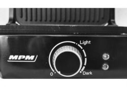  MPM Product MGR-09M -  3