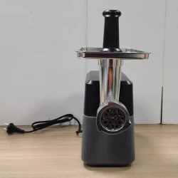 Мясорубка Grunhelm AMG2634ASSJ - Картинка 2