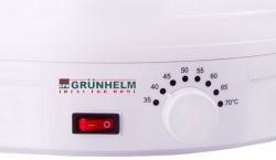  Grunhelm BY1102 -  2