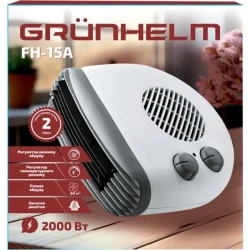 ������� Grunhelm FH-15A - �������� 3