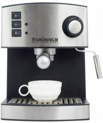 Кавоварка GRUNHELM GEC15 - Картинка 2