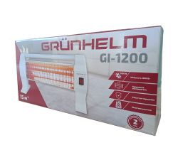   Grunhelm GI-1200 -  5