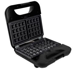 Сендвічмейкер GRUNHELM GSM840 - Картинка 2