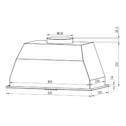 ������� Grunhelm GVC 020 W - �������� 2