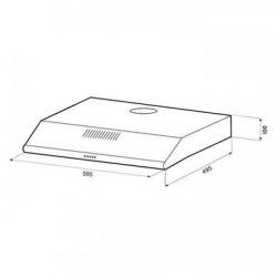 ������� ������ Grunhelm GVP 251 W - �������� 3