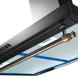 Вытяжка Grunhelm GVR 651 MB - Картинка 5