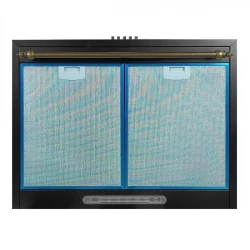 Вытяжка Grunhelm GVR 651 MB - Картинка 6