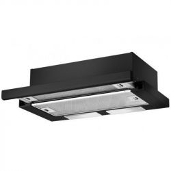 Вытяжка Grunhelm GVT 114 B - Картинка 3