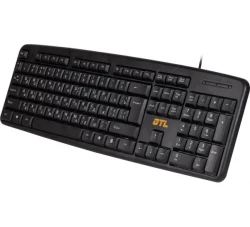  GTL 8125 Black USB -  3