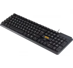  GTL 8277 Black USB -  3