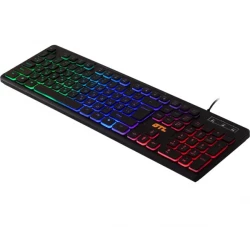 ���������� GTL KB7269-5-1 Gaming Black USB - �������� 3