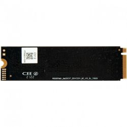 SSD  GTL Poseidon 512Gb M.2 PCI-E 3.0 x4 3D TLC (GTLPOS512GBNVOEM) Bulk -  2