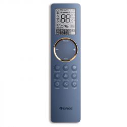 ����������� Gree GWH24AUDXF-K6DNA1A Blue - �������� 3