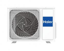 ���������� ���� ������������ Haier AS25JBJHRA-W/�������� ���� ������������ Haier 1U25JEJFRA - �������� 2