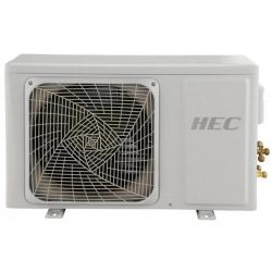  Haier HEC-12HTD03/R2(0)/HEC-12HTD03/R2(I) -  4