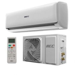 Кондиционер HAIER on/off HEC-09HTD03/R2(0)/HEC-09HTD03/R2(I)