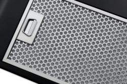 Витяжка Hansa телескопічна, 60см, 475м3ч, чорний OTP6241BH - Картинка 4