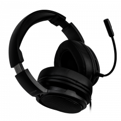 Навушники Hator Hellraizer Black (HTA-812) - Картинка 2