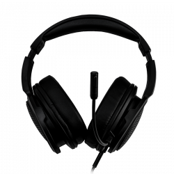 Навушники Hator Hellraizer Black (HTA-812) - Картинка 3