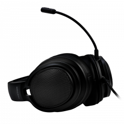 Навушники Hator Hellraizer Black (HTA-812) - Картинка 4