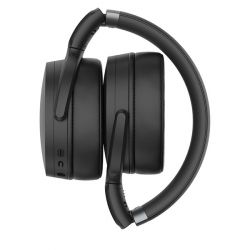 �������� Sennheiser HD 450 BT Black (508386) - �������� 4
