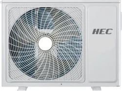 Кондиционер Haier HEC-07NQ(I)/HEC-07NQ(O) - Картинка 5