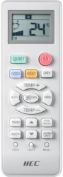 ����������� Haier HEC-07NQ(I)/HEC-07NQ(O) - �������� 6
