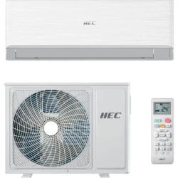 ����������� Haier HEC-18NQ(I)/HEC-18NQ(O)